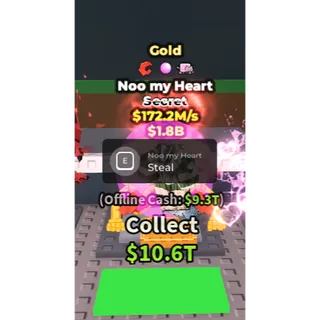 🟢Online  nooo my heart 172.2M/s    Fast | Trusted | Safe