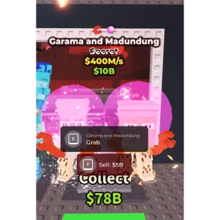 🟢Online🟢 Garama and Madundung 400M/s  Fast | Trusted | Safe