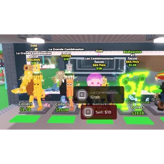 🟢Online🟢 Brainrot Bundle 4 Pack   Fast | Trusted | Safe