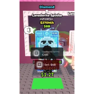 🟢Online🟢 Lavadorito Spinito 270M/s  Fast | Trusted | Safe