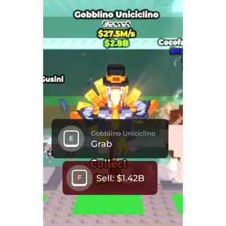 🟢Online🟢Gobblino Uniciclino 27.5M/s  Fast | Trusted | Safe