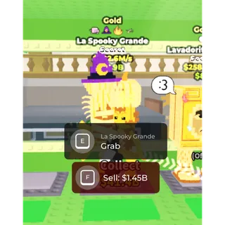 🟢Online🟢 La Spookie Grande 472.6M/s  Fast | Trusted | Safe