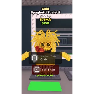 🟢ONLINE🟢 Spaghetti Tualetti 2 Pack!   FAST | TRUSTED | SAFE