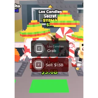 🟢Online🟢 Los Candies 115M/s  Fast | Trusted | Safe