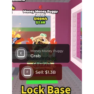 🟢Online🟢 Money Money Puggy 105M/s  Fast | Trusted | Safe