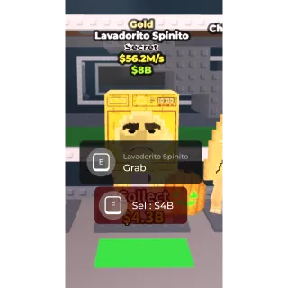 🟢ONLINE🟢Lavadorito Spinito 56.2M/s   FAST | TRUSTED | SAFE