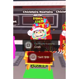 🟢Online🟢CHICLETERIA NOELTERIA 15M/s   Fast | Trusted | Safe