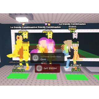 🟢Online🟢 la grande combination 3 Pack   Fast | Trusted | Safe