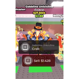 🟢Online🟢 Gobblino Unicilino 37.5M/s  Fast | Trusted | Safe