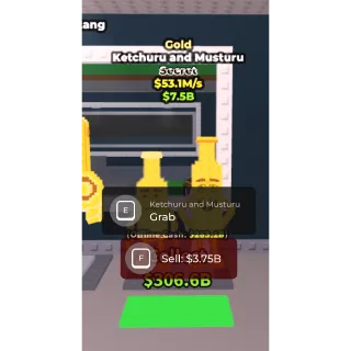 🟢ONLINE🟢 KETCHURU AND MUSTURU 53.1M/S FAST | TRUSTED | SAFE