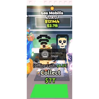 🟢Online🟢 Los Moblis 121M/s     Fast | Trusted | Safe