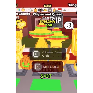 🟢Online🟢 Chipso and Queso 781.2M/s  Fast | Trusted | Safe