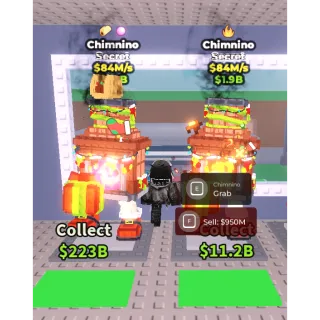 🟢Online🟢 Chimnino 2 pack 84M/s    Fast | Trusted | Safe