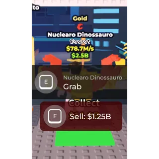 🟢Online🟢Nuclearo Dinossauro 78.7M/s  Fast | Trusted | Safe