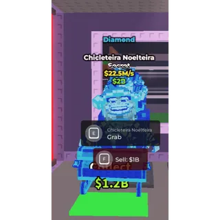 🟢Online🟢 Chicleteira Noelteira 22.5M/s     Fast | Trusted | Safe