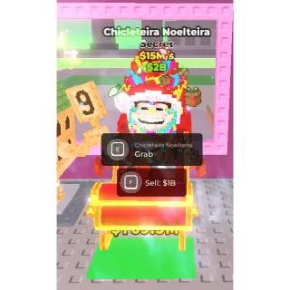 🟢Online🟢  Chicleteira Noelteira 15M/s  Fast | Trusted | Safe