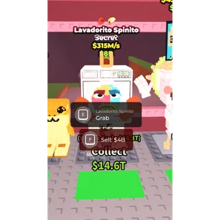 🟢Online🟢 Lavadorito Spinito 315M/s  Fast | Trusted | Safe