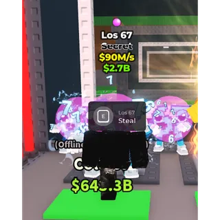 🟢Online🟢 Los 67 90M/s  Fast | Trusted | Safe