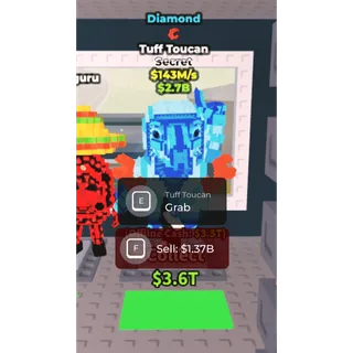 🟢Online🟢 Tuff Tucan 143M/s  Fast | Trusted | Safe