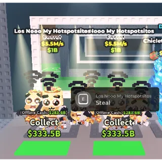 🟢Online🟢 Los Nooo My Hotspotsitos  5.5M/s  2 pack   Fast | Trusted | Safe