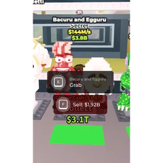 🟢Online🟢 Bacuru and egguru 144M/s  Fast | Trusted | Safe