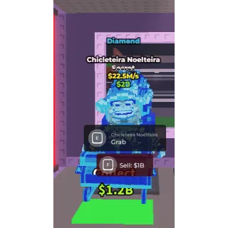 🟢Online🟢 Chicleteira Noelteira 22.5M/s     Fast | Trusted | Safe