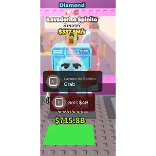 🟢Online🟢Lavadorito Spinito 337.5M/s  Fast | Trusted | Safe