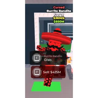 🟢Online🟢 Burrito Bandito 36M/s Fast | Trusted | Safe