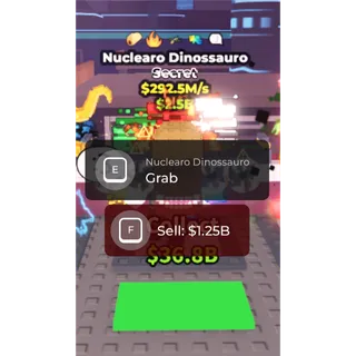 🟢Online🟢 Nuclearo Dinossauro 292.5M/s  Fast | Trusted | Safe