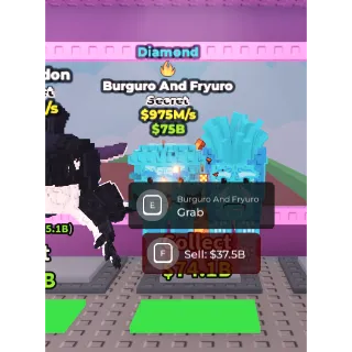 🟢Online🟢 Burguro and Fryuro 975M/s  Fast | Trusted | Safe