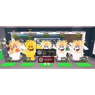 🟢ONLINE🟢 SPAGHETTI TUALETTI 5 PACK!   FAST | TRUSTED | SAFE