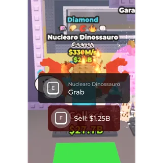 🟢Online🟢nuclearo Dinossauro 330M/s  Fast | Trusted | Safe