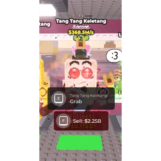 🟢Online🟢 Tang Tang Keletang 368.5M/s  Fast | Trusted | Safe