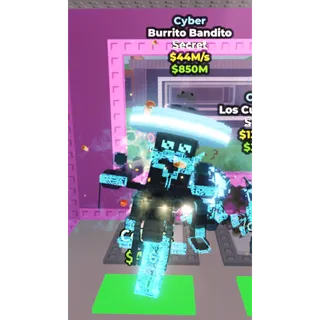 🟢Online🟢Cyber Burrito Bandito 44M/s  Fast | Trusted | Safe