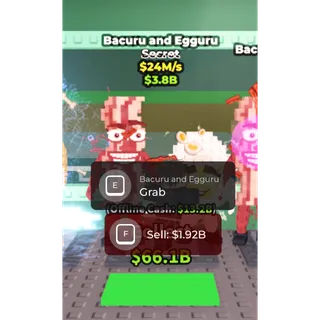 🟢Online🟢 Bacuru and Egguru 24M/s   FAST | TRUSTED | SAFE   Fast | Trusted | Safe