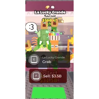 🟢Online🟢 la lucky grande 300M/s  Fast | Trusted | Safe