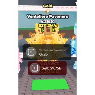 🟢Online🟢 Ventoliero Pavonero 211.2M/s  Fast | Trusted | Safe