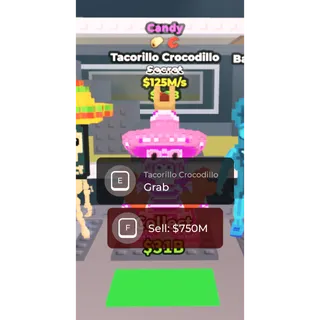 🟢Online🟢 Tacorilla Crocodillo 125M/s  Fast | Trusted | Safe