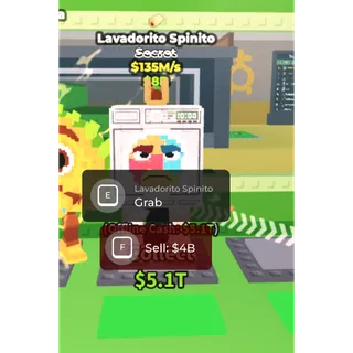 🟢Online🟢 Lavadorito Spinito 135M/s  Fast | Trusted | Safe