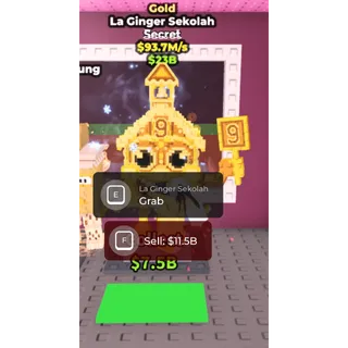 🟢Online🟢 La Ginger Sekolah 93.7M/s  Fast | Trusted | Safe