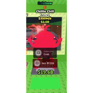 🟢Online🟢 Rainbow Chillin Chili 350M/s  Fast | Trusted | Safe