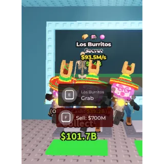 🟢Online🟢 Los burritos 93.5M/s  Fast | Trusted | Safe