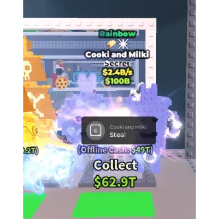 🟢Online🟢 Cookie and milki 2.4B/s   Fast | Trusted | Safe