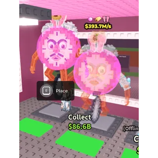 🟢Online🟢Bunny Trait! TicTac Sahur 393.7M/s  Fast | Trusted | Safe