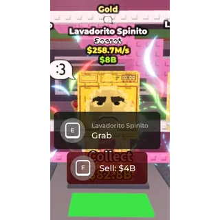 🟢Online🟢Lavadorito Spinito 258.7M/s  Fast | Trusted | Safe