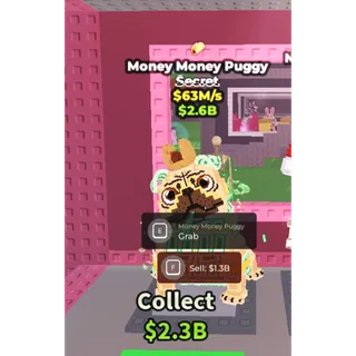 🟢Online🟢 Money Money Puggy 63M/s   Fast | Trusted | Safe