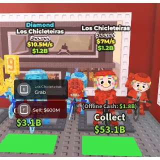 🟢Online🟢Los chiclatra 2 pack! FAST | TRUSTED | SAFE   Fast | Trusted | Safe