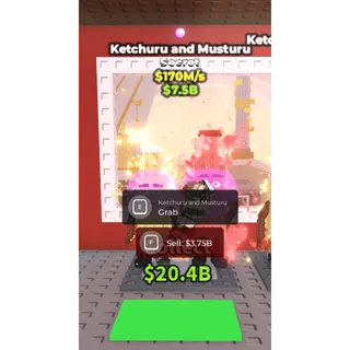 🟢Online🟢Ketchuru and Musturu 170M/s  Fast | Trusted | Safe