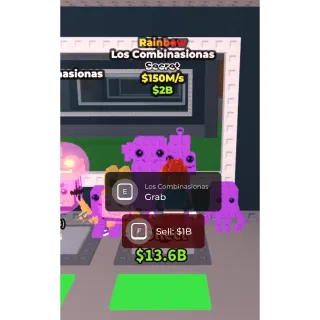 🟢Online🟢 Los  Combinasionas 150M/s   Fast | Trusted | Safe