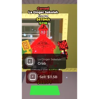 🟢Online🟢Very Rare la ginger sekolah 675M/s  Fast | Trusted | Safe